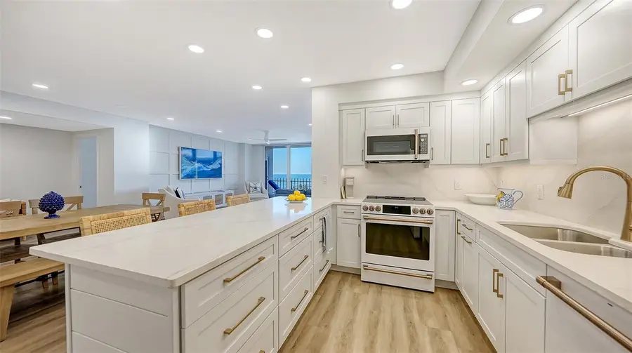 1212 Benjamin Franklin Drive #604, Sarasota, FL 34236 - #3
