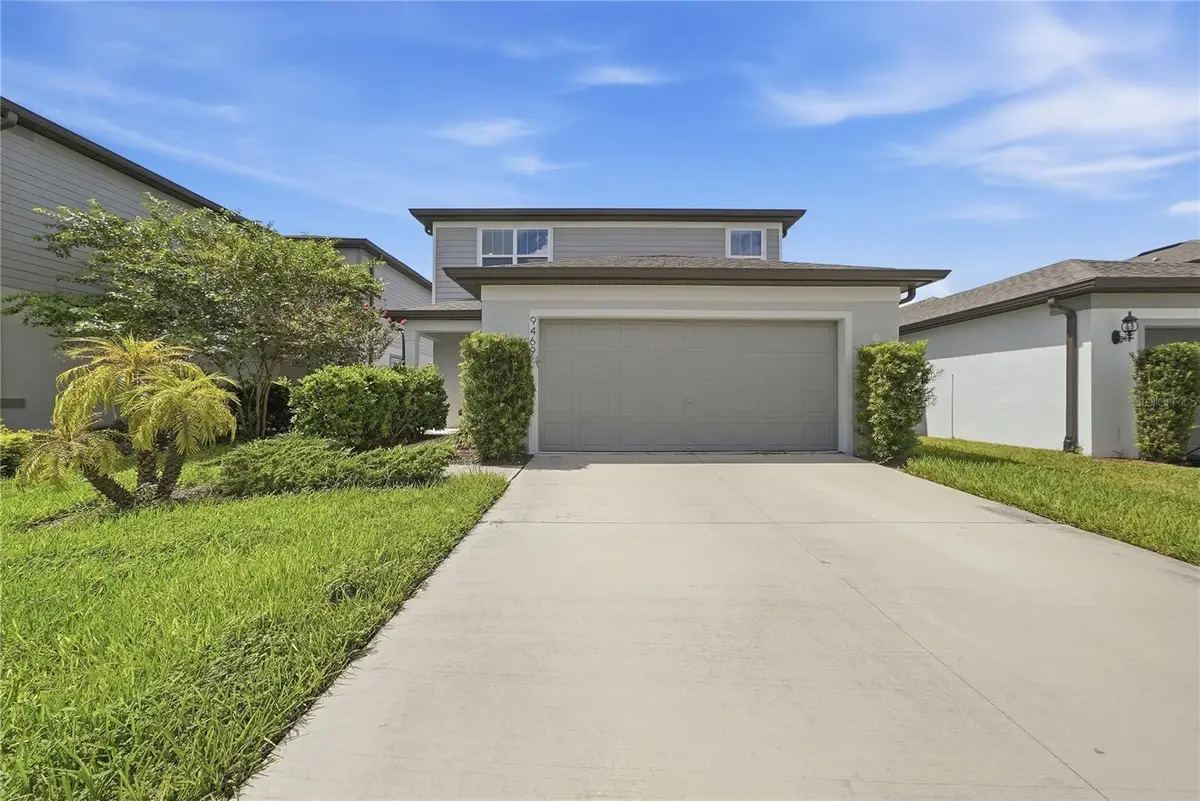 9469 Rally Spring Loop, Wesley Chapel, FL 33545 - #1