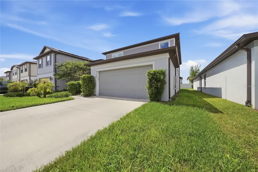 9469 Rally Spring Loop, Wesley Chapel, FL 33545 - #3