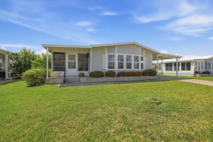 609 Iglesia Drive, North Port, FL 34287 - #2