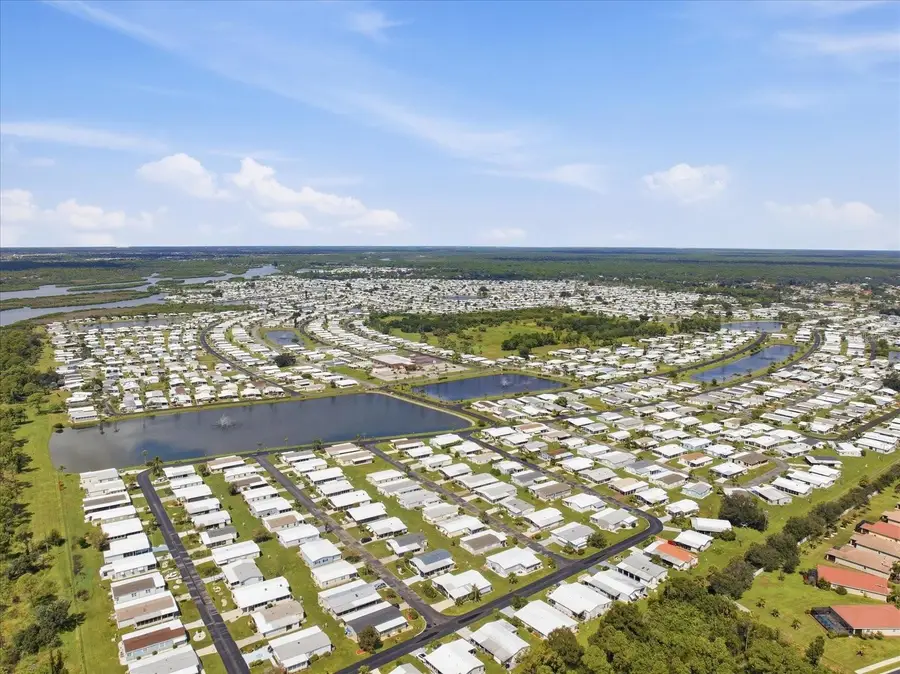 609 Iglesia Drive, North Port, FL 34287 - #3