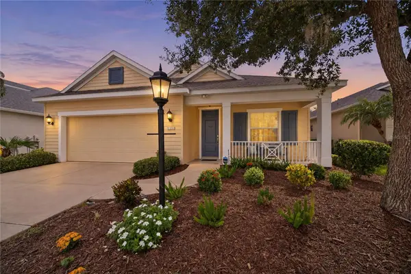1538 Westover Avenue, PARRISH, FL 34219