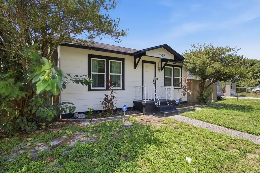 5552 Crissman Drive N, Saint Petersburg, FL 33714 - #2