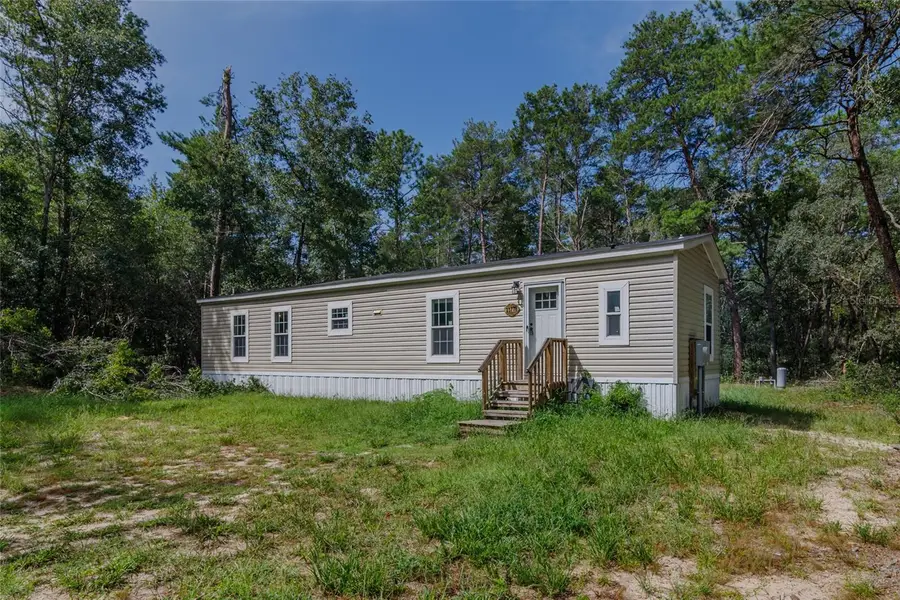 23778 NE 113th Avenue, Fort McCoy Anthony, FL 32134 - #2