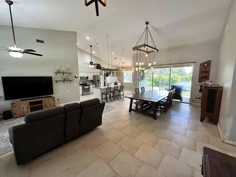 4288 Lobelia Street, North Port, FL 34286 - #3