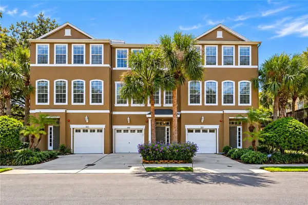 3018 Bayshore Pointe Drive, TAMPA, FL 33611