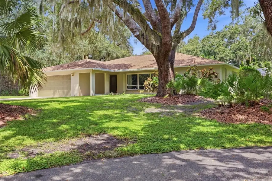 7963 N Leewynn Drive, Sarasota, FL 34240 - #2