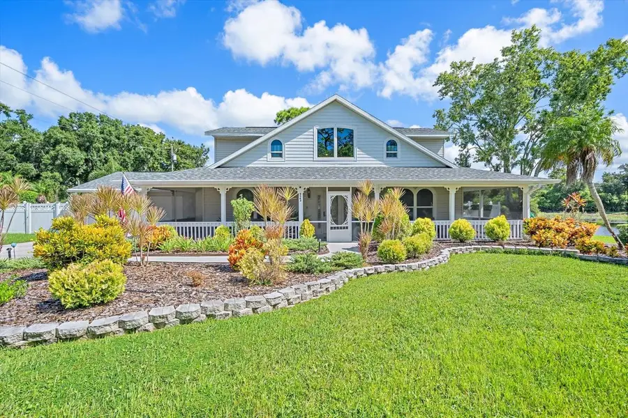 9543 59th Avenue E, Bradenton, FL 34202 - #2