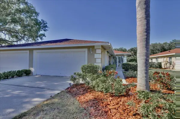 2420 Wilderness Boulevard W, PARRISH, FL 34219