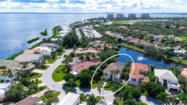 3617 Fair Oaks Place, LONGBOAT KEY, FL 34228