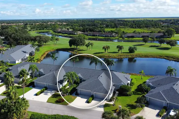 4951 Chase Oaks Drive, SARASOTA, FL 34241