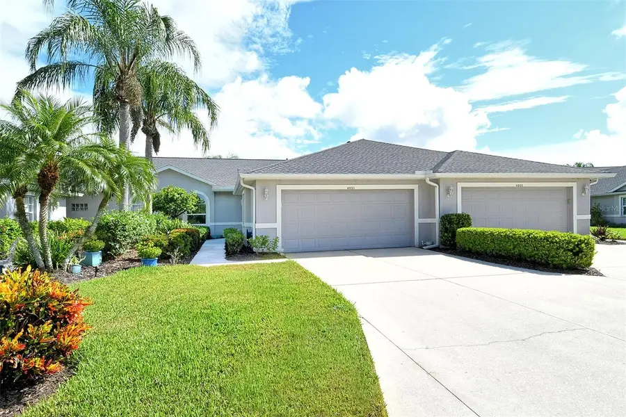 4951 Chase Oaks Drive, Sarasota, FL 34241 - #2