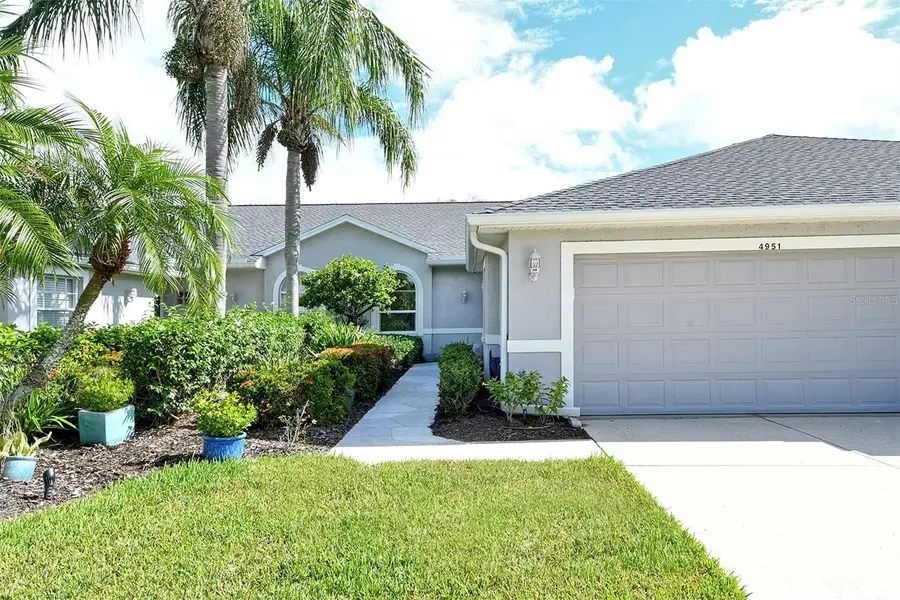 4951 Chase Oaks Drive, Sarasota, FL 34241 - #3