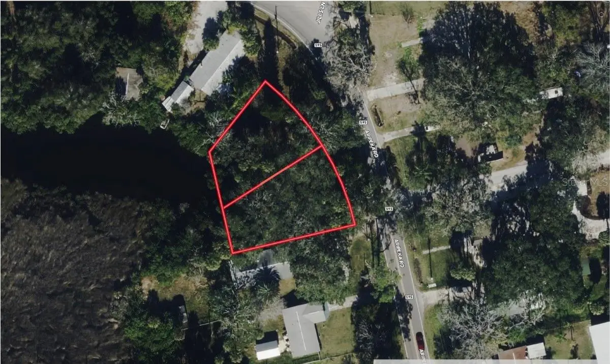18905 Aripeka Road, Hudson, FL 34667 - #1