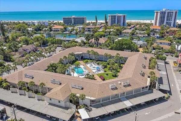 500 S Washington Drive #19B, SARASOTA, FL 34236