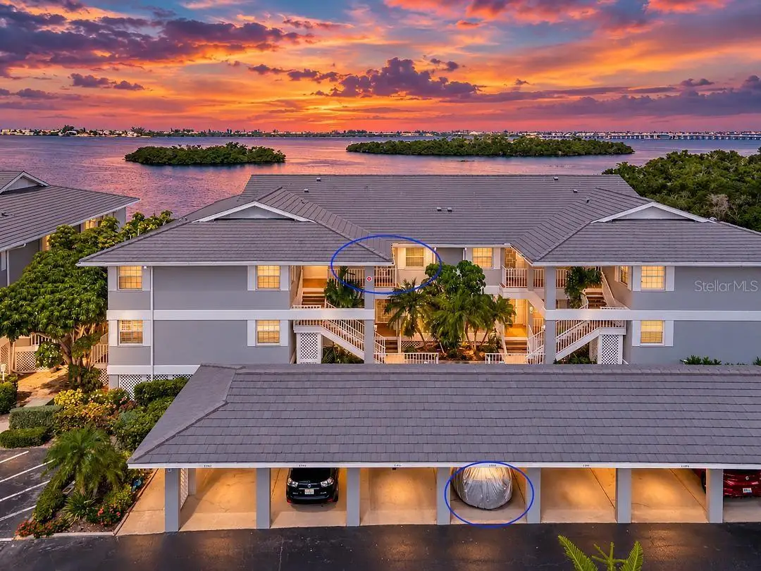 1389 Perico Point Circle #140, Bradenton, FL 34209 - #1