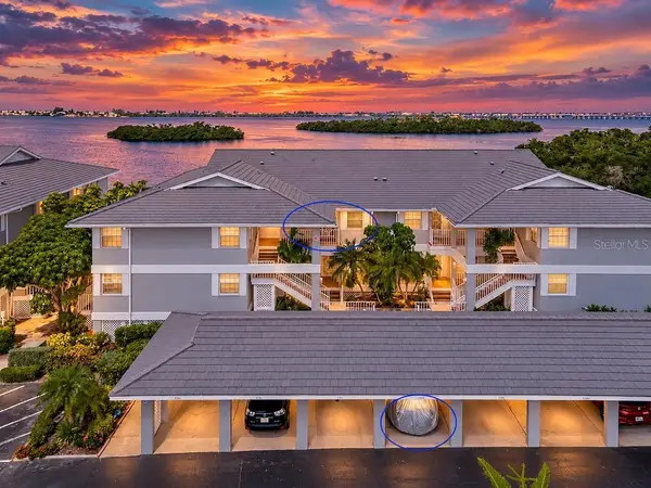 1389 Perico Point Circle #140, BRADENTON, FL 34209