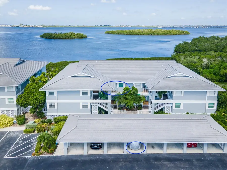 1389 Perico Point Circle #140, Bradenton, FL 34209 - #3