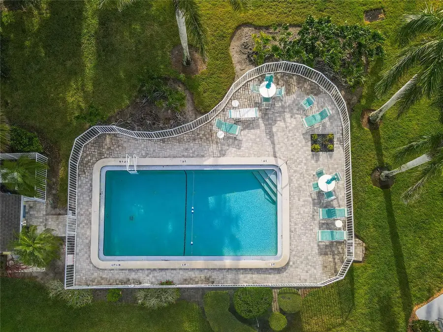 2375 Lakeside Mews #D2, Sarasota, FL 34235 - #2