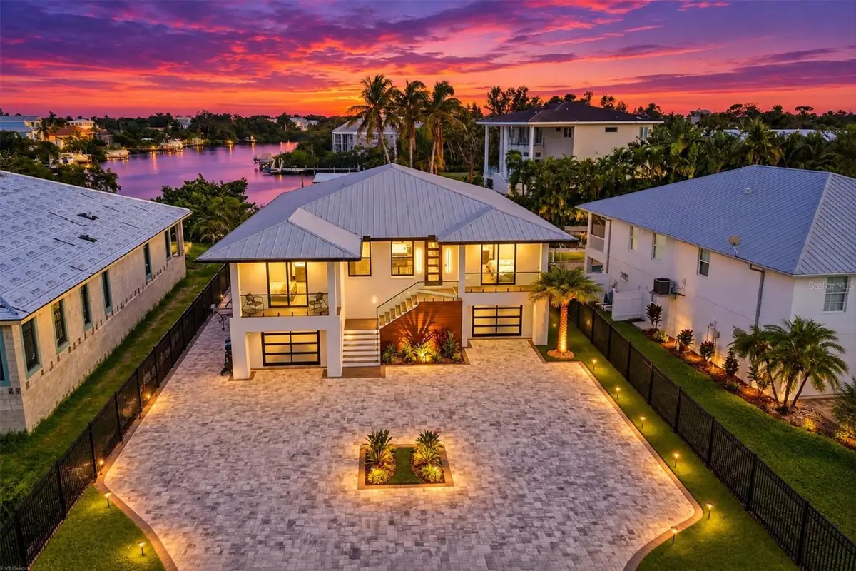 3920 Roberts Point Road, Sarasota, FL 34242 - #1