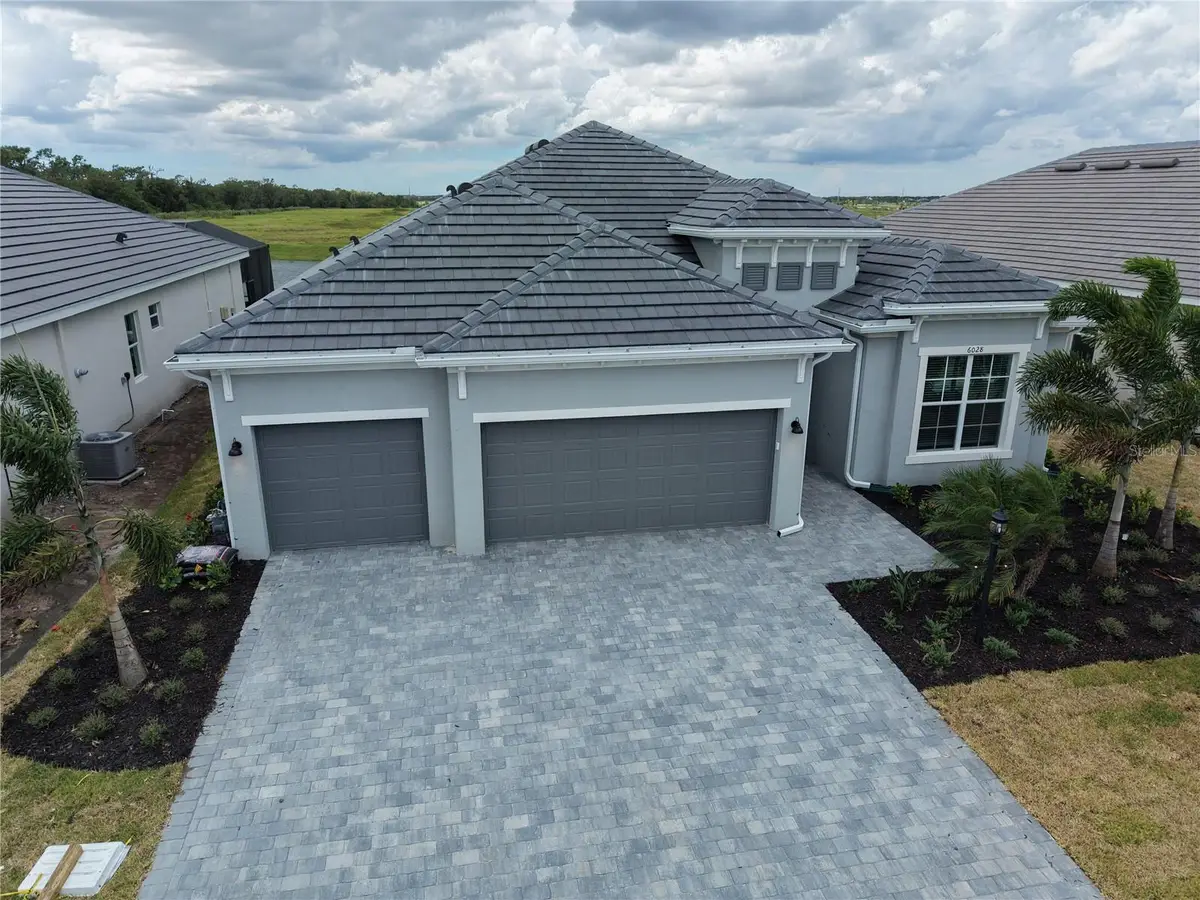 6028 Mound Key Run, Lakewood Ranch, FL 34211 - #1