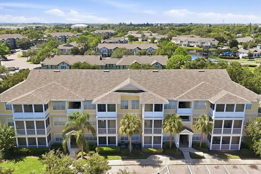 4802 51st St W #1304, Bradenton, FL 34210 - #2