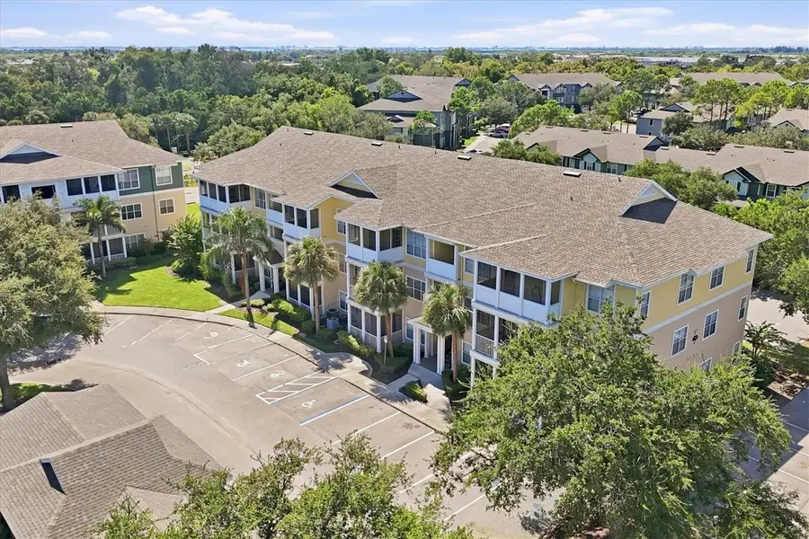 4802 51st St W #1304, Bradenton, FL 34210 - #3