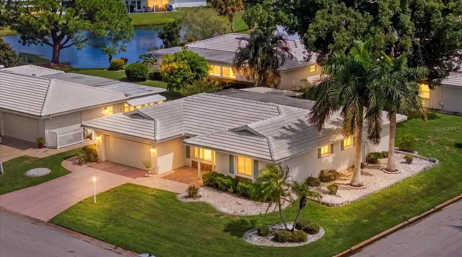 1507 N Knollwood Drive, Bradenton, FL 34208 - #2