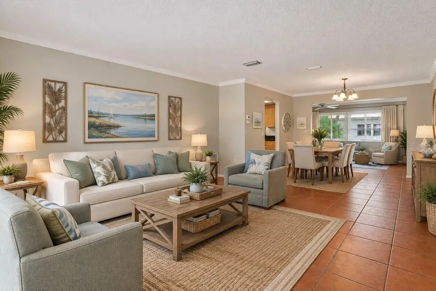 1507 N Knollwood Drive, Bradenton, FL 34208 - #3