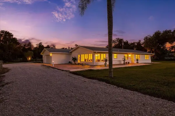 5640 Howard Creek Road, SARASOTA, FL 34241