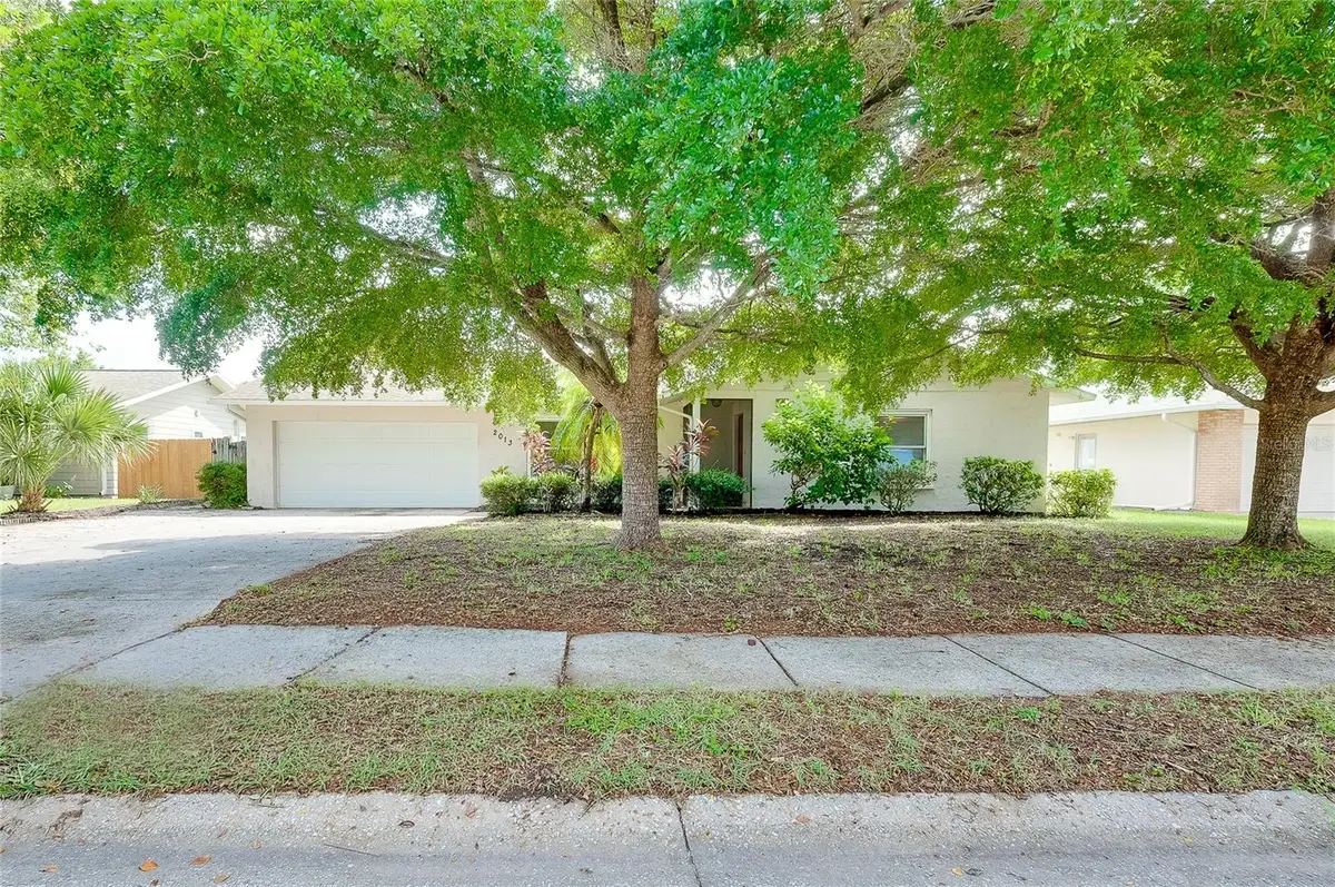 2013 38th Street W, Bradenton, FL 34205 - #1