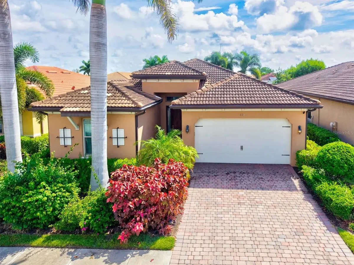 112 Ventosa Place, Nokomis, FL 34275 - #1