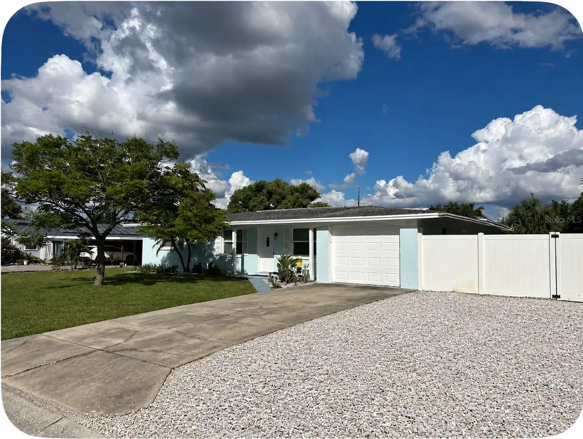 215 60th Street Nw, Bradenton, FL 34209 - #1