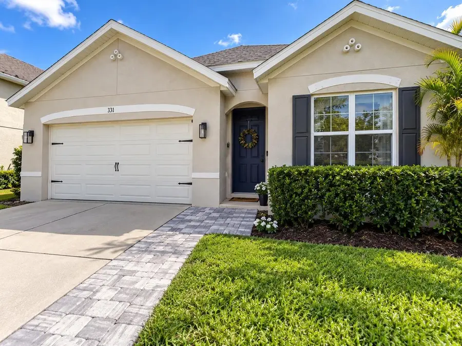 331 Tierra Verde Way, Bradenton, FL 34212 - #2