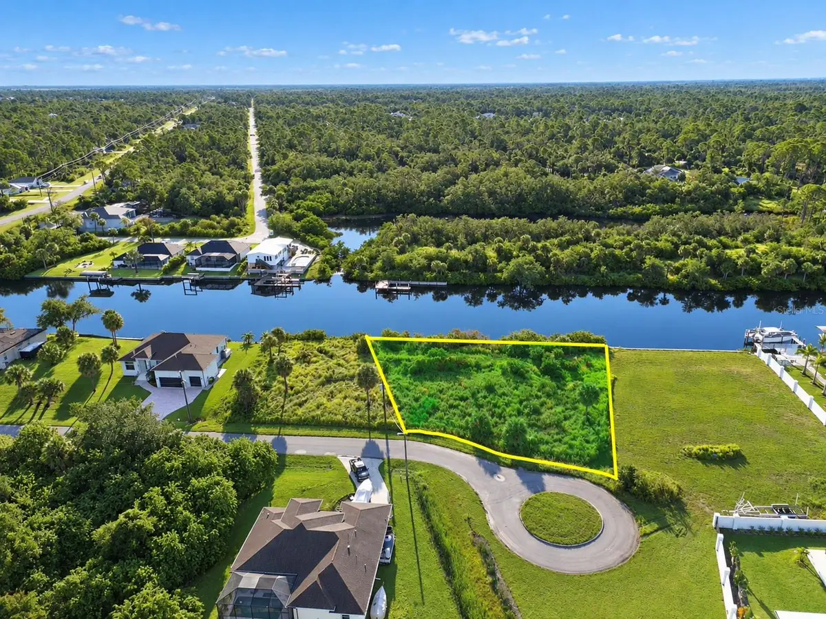 13435 Irwin Drive, Port Charlotte, FL 33953 - #1