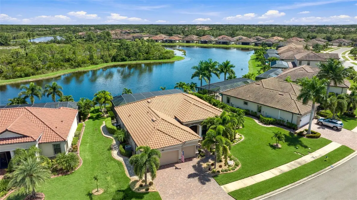 20734 Valprato Ct, Venice, FL 34293 - #1