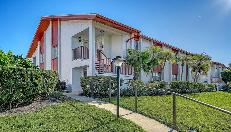4868 Independence Drive, Bradenton, FL 34210 - #2