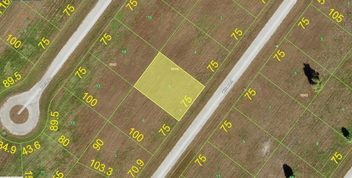10 Willow Road, Placida, FL 33946 - #1