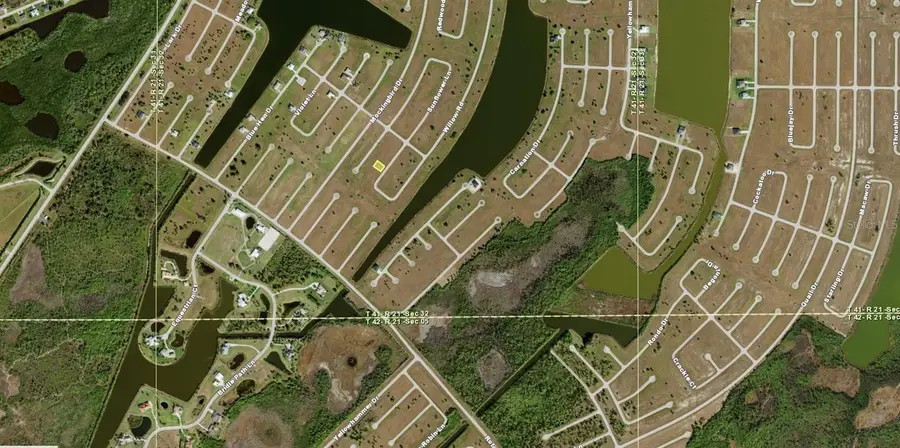 10 Willow Road, Placida, FL 33946 - #3