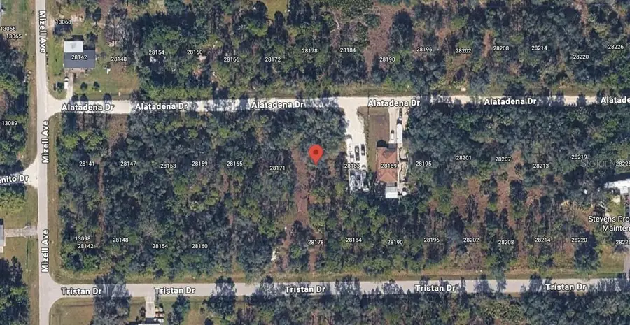 28177 Alatadena Drive, Punta Gorda, FL 33955 - #2