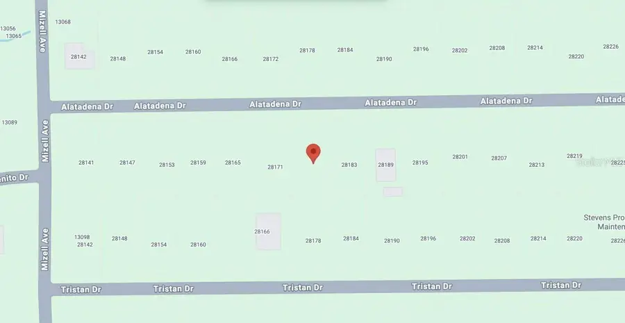 28177 Alatadena Drive, Punta Gorda, FL 33955 - #3