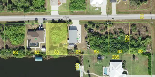 15770 Stuart Circle, PORT CHARLOTTE, FL 33981
