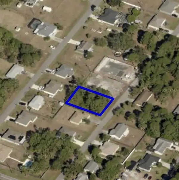 2146 Wagonwheel Avenue Se, PALM BAY, FL 32909