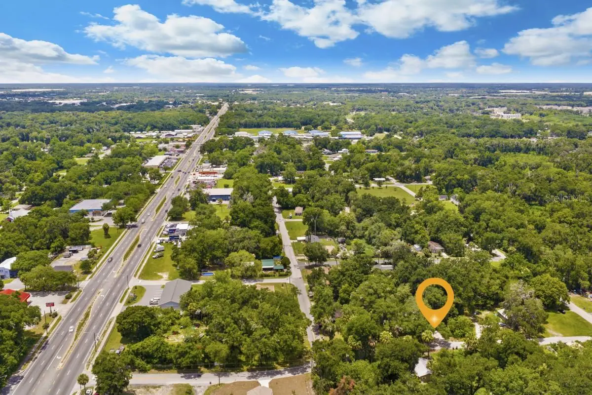 1118 NW 7th Avenue, Ocala, FL 34475 - #1