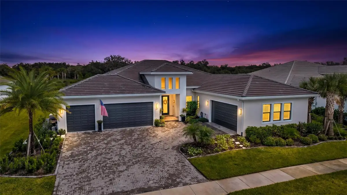 4592 Mondrian Court, Sarasota, FL 34240 - #1