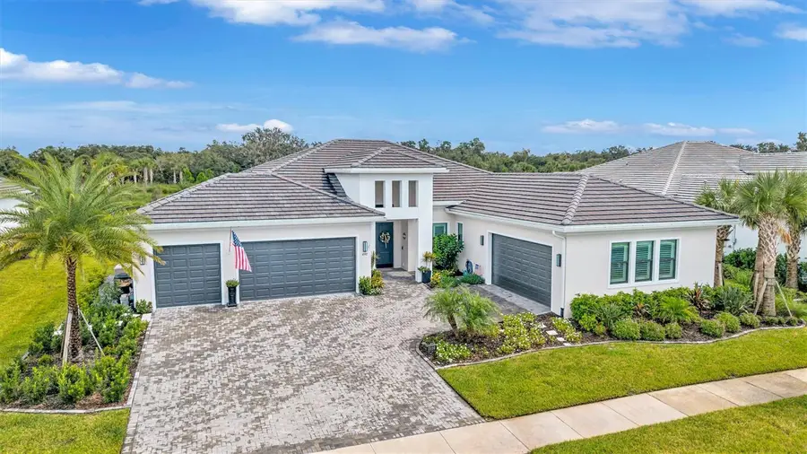 4592 Mondrian Court, Sarasota, FL 34240 - #2