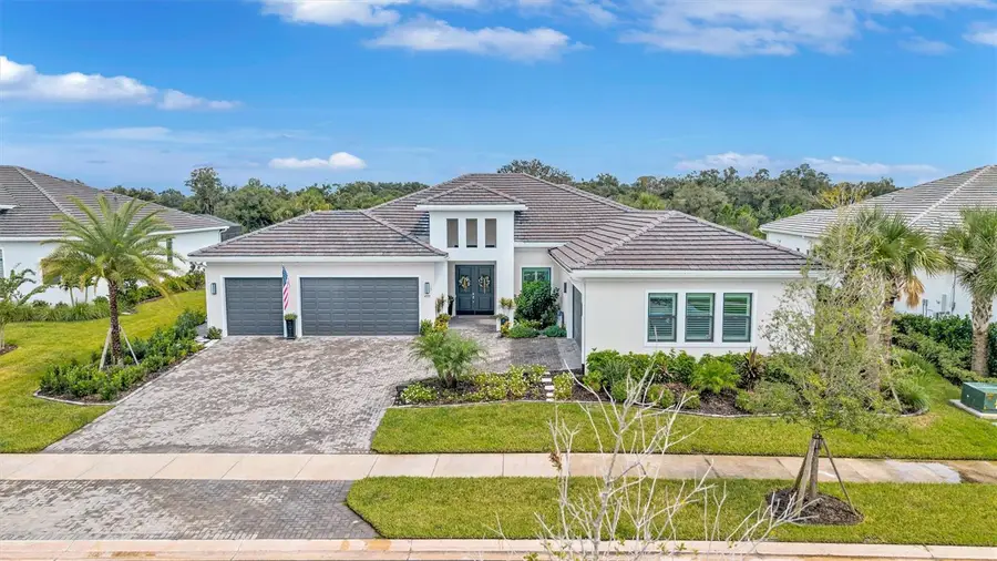 4592 Mondrian Court, Sarasota, FL 34240 - #3