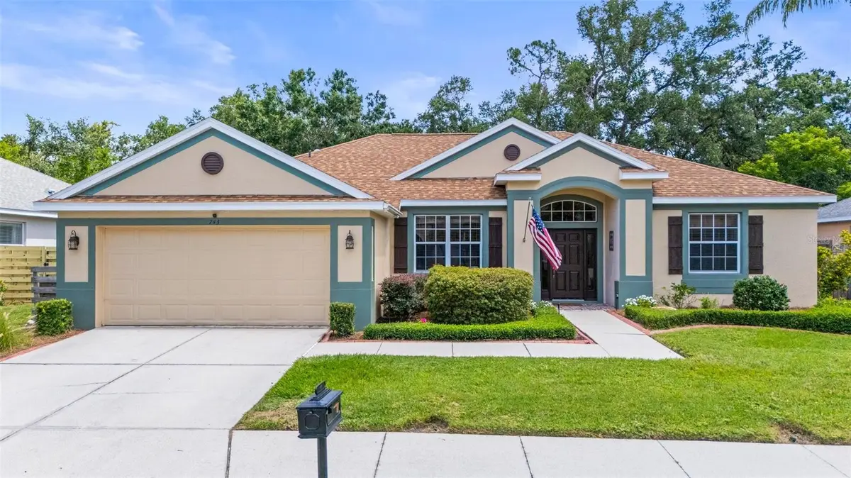 743 Stonecrest Drive, Sarasota, FL 34232 - #1