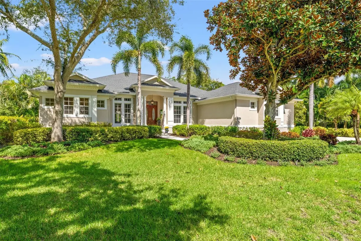 9644 18th Avenue Circle Nw, Bradenton, FL 34209 - #1