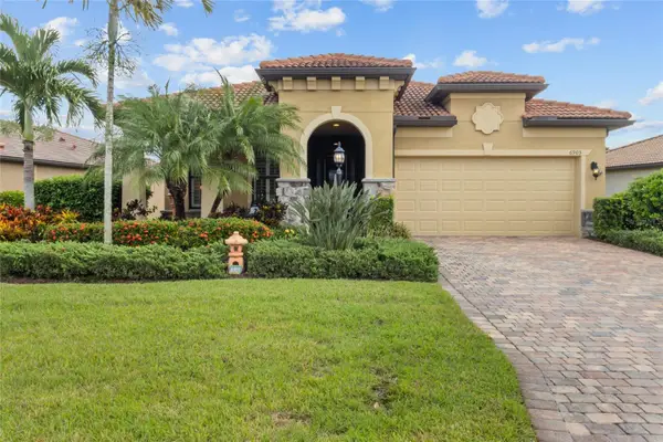 6905 Gosport Cove, LAKEWOOD RANCH, FL 34202